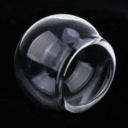 2x 1:12 Pupenstuben Accessories Mini Aquarium Glass Aquarium Made Of Glass