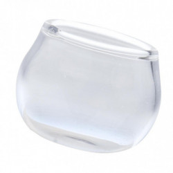 2x 1:12 Pupenstuben Accessories Mini Aquarium Glass Aquarium Made Of Glass