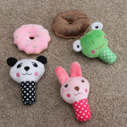 Ueetek 5 Hunde Frchte Plsch