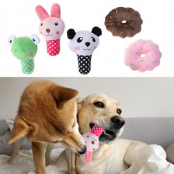 Ueetek 5 Hunde Frchte Plsch