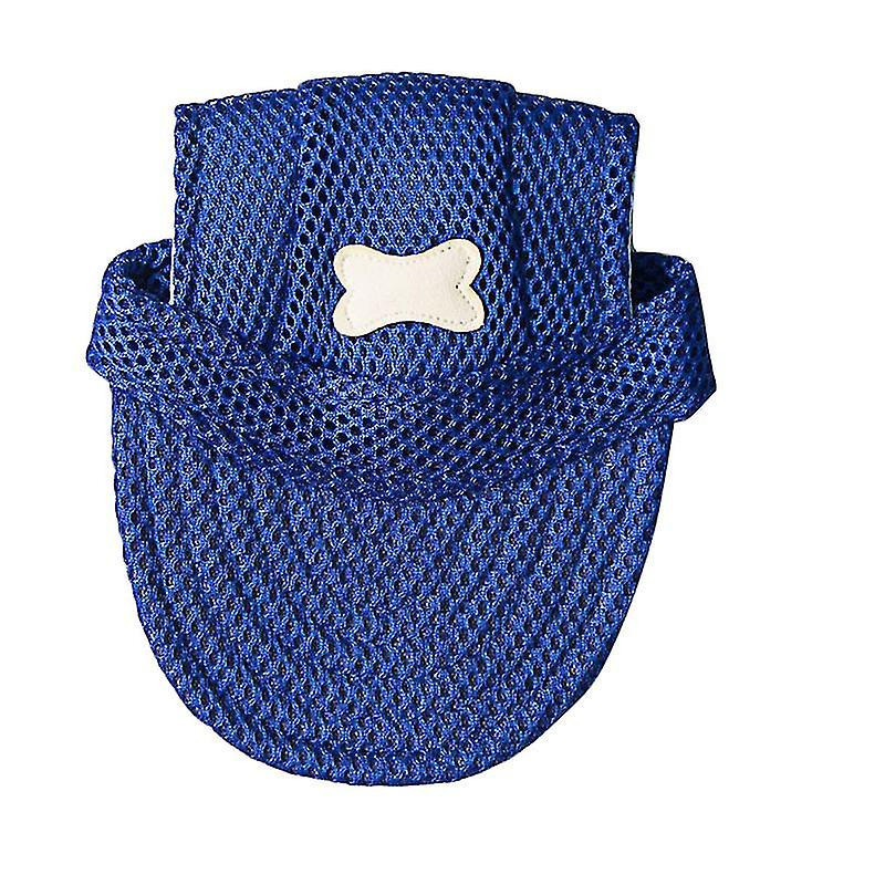 1pcs Dog Sun Block Hat