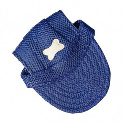 1pcs Dog Sun Block Hat