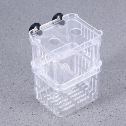 1pcs Aquarium Fish Breeding