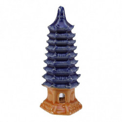 1pcs Aquarium Pagoda