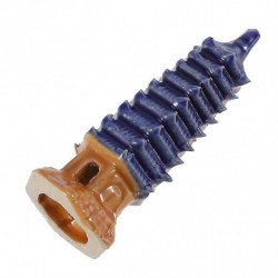 1pcs Aquarium Pagoda