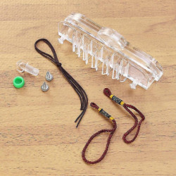 1pcs Fish Tank Fixed Clip