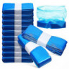 12pcs Nappy Bin Liners Diaper Pail Refills Unscented Refills Bags Garbage Bags Disposal Bags