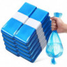 12pcs Nappy Bin Liners Diaper Pail Refills Unscented Refills Bags Garbage Bags Disposal Bags