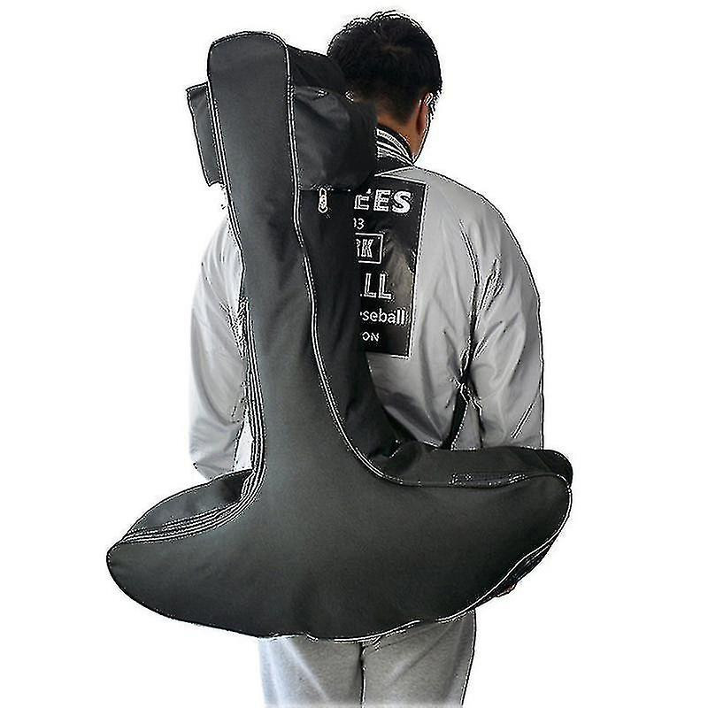 Tir à l’arc en toile de type T Étui à arc Sac d’arbalète de chasse au tir à l’arc