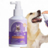 50ml Pet Mouth Cleaning Spray Dog Cat Mouth Freshener Teeth Cleaning Deodorant Prevention Calculus Removal Kitten [...]