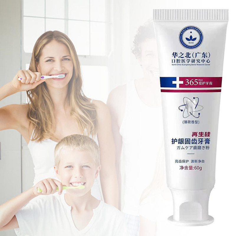 Mints Whitening Toothpaste Gingival Reinforced Oral Care Supplies Teeth Care Supplies