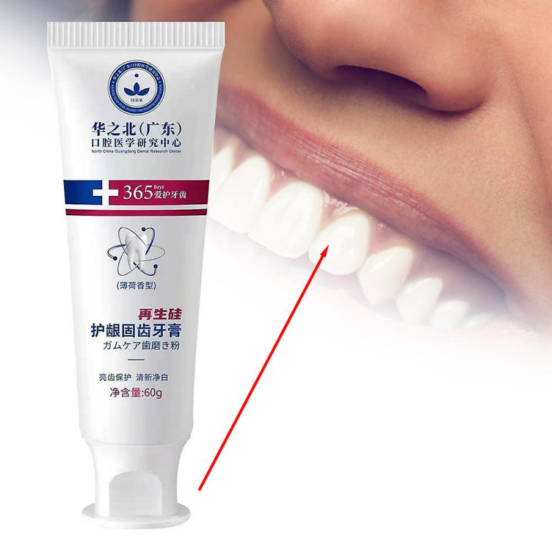 Mints Whitening Toothpaste Gingival Reinforced Oral Care Supplies Teeth Care Supplies
