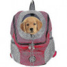 Portable Pet R Backpack For S Dogs And Cats 2~26lbs, Dog Backpack Is A Mobile Home For Your Dog