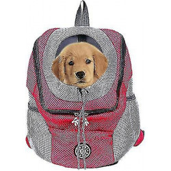 Portable Pet R Backpack For S Dogs And Cats 2~26lbs, Dog Backpack Is A Mobile Home For Your Dog