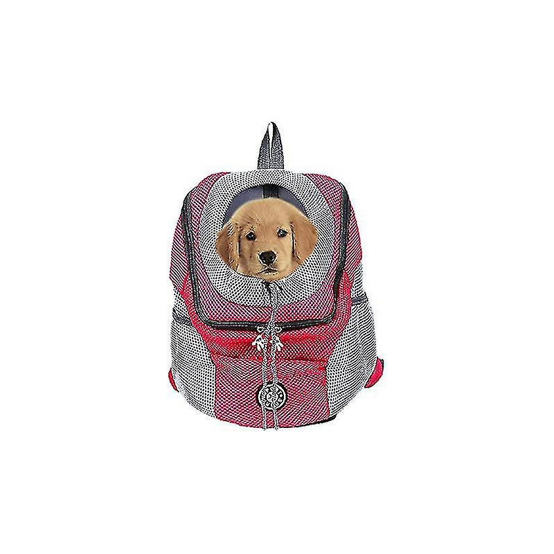 Portable Pet R Backpack For S Dogs And Cats 2~26lbs, Dog Backpack Is A Mobile Home For Your Dog