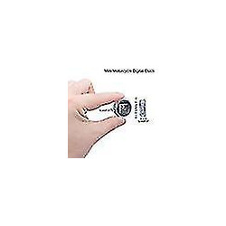 2-pack Cycle C, Digital And Stick On Cycle C, Stick On Digital C