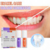 Toothpaste V34 Teeth Whitening Oral Hygiene Tooth Brighten Teeth Cleaning Stains Remover Enamel Care