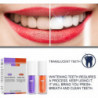 Toothpaste V34 Teeth Whitening Oral Hygiene Tooth Brighten Teeth Cleaning Stains Remover Enamel Care