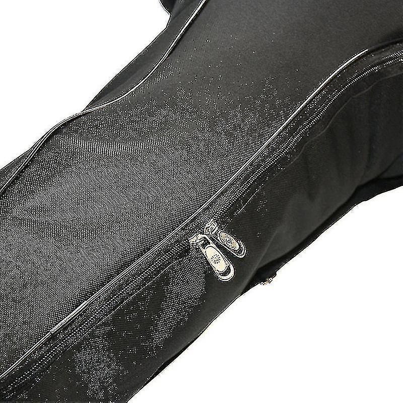 Tir à l’arc en toile de type T Étui à arc Sac d’arbalète de chasse au tir à l’arc