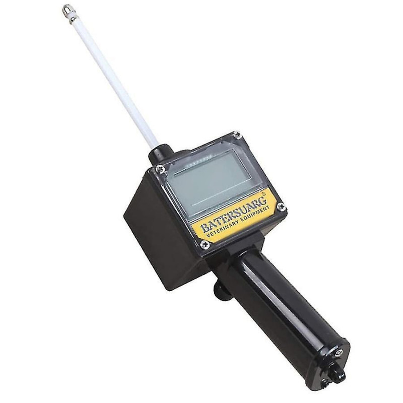 Moniteur d’ovulation entièrement automatique pour chiens, porcs, bovins, moutons, chevaux et chiens pour mesurer