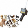 Moniteur d’ovulation entièrement automatique pour chiens, porcs, bovins, moutons, chevaux et chiens pour mesurer