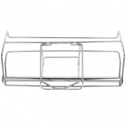 Grocery Bag Holder Dispenser Hanging Roll Bag Rack Metal Grocery Bag Storage Rack Organizer Grocery Bag Holder Dispenser Hanging Roll Bag Rack Metal Grocery Bag Storage Rack Organizer