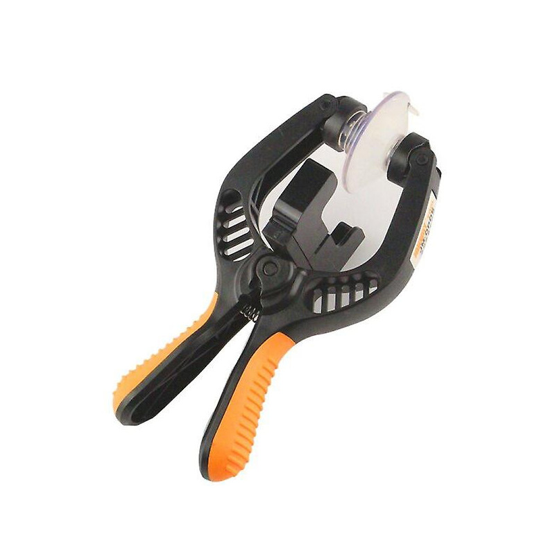 JAKEMY JM-OP05 Ventouse LCD Écran Séparateur Écran Écran Ouverture Pince pour Tablettes Smartphones