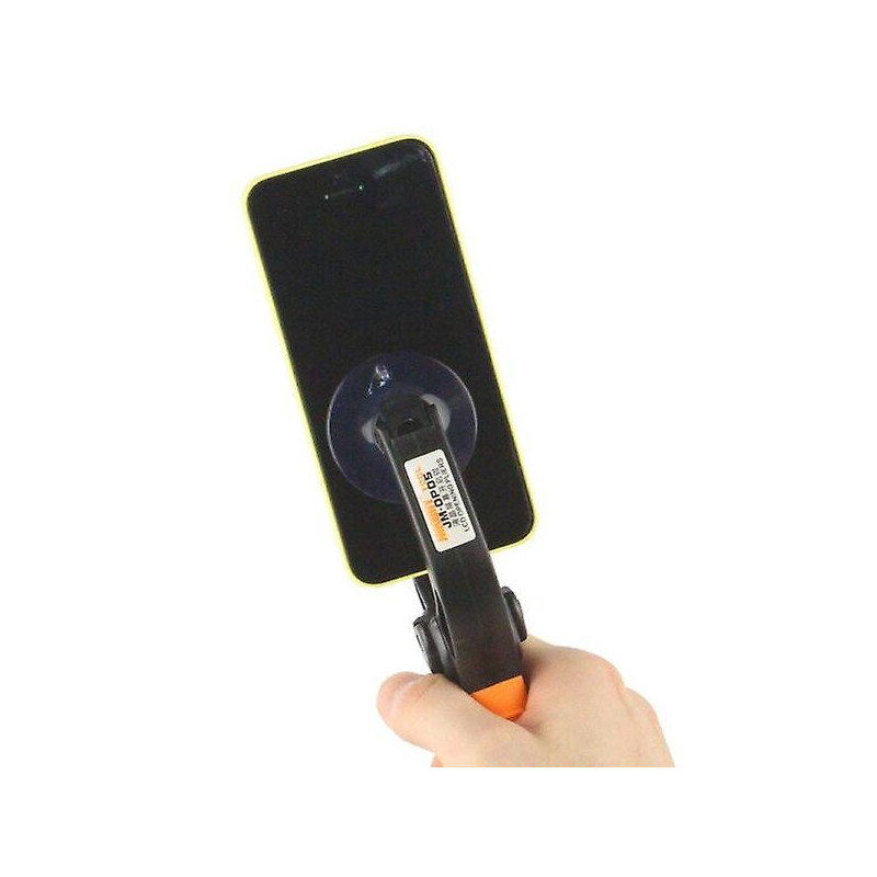 JAKEMY JM-OP05 Ventouse LCD Écran Séparateur Écran Écran Ouverture Pince pour Tablettes Smartphones