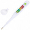 Led Electronic Food Salt Salinity Tester Pen Soil Salinity Detector Waterproof Dish Soap Salinomete