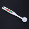 Led Electronic Food Salt Salinity Tester Pen Soil Salinity Detector Waterproof Dish Soap Salinomete