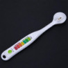 Led Electronic Food Salt Salinity Tester Pen Soil Salinity Detector Waterproof Dish Soap Salinomete