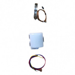 637360 Temperature Monitor Control Kit, 634677, for RV Refrigerator Cooling Unit Temperature Monitor Control Kit