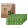 Zysd 36 Rolls Dog Poo Bags 30% Thicker Biodegradable Dog Waste Bags, Eco-fr