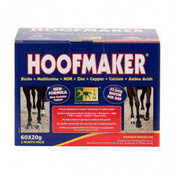 CRT Hoofmaker