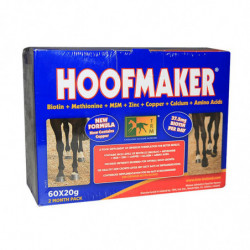 CRT Hoofmaker