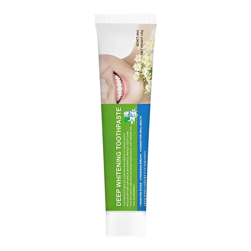 Fresh Oral Toothpaste Care Toothpaste Whitening Teeth Fresh And Long-lasting Cosmetic Sets FLY2511
