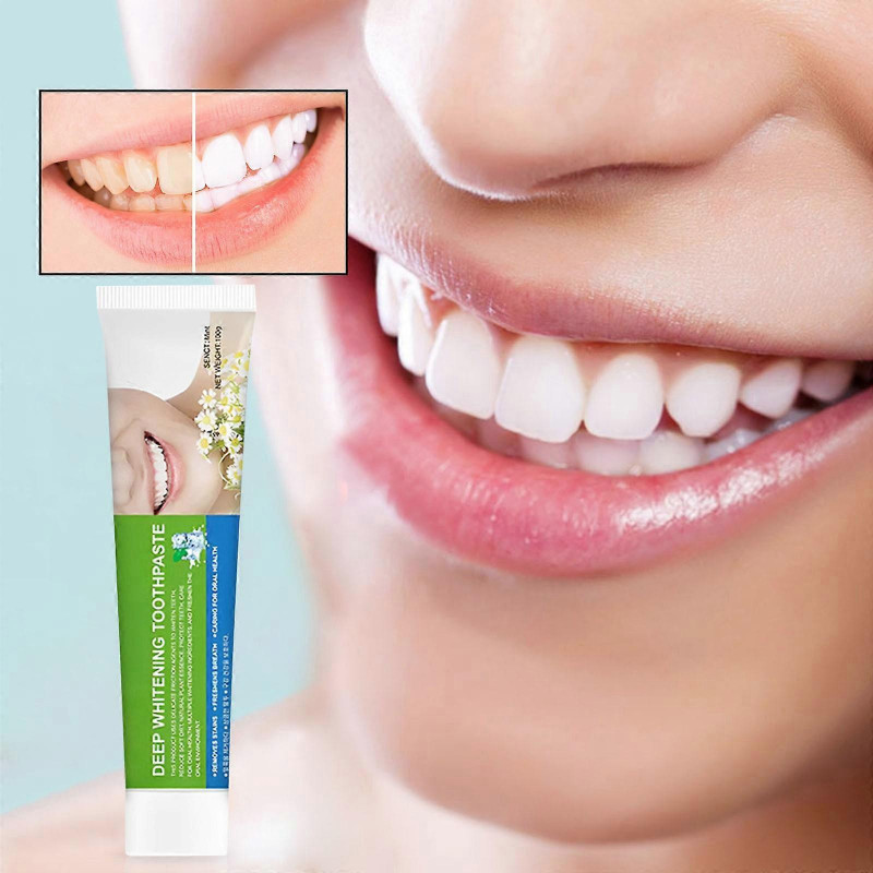 Fresh Oral Toothpaste Care Toothpaste Whitening Teeth Fresh And Long-lasting Cosmetic Sets FLY2511