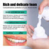 Tooth Cleaning Toothpaste Oral Care To Wipe Off Stains To Wipe Off Stains To Wipe Off Yellow Teeth Breath Fresh [...]