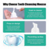 Tooth Cleaning Toothpaste Oral Care To Wipe Off Stains To Wipe Off Stains To Wipe Off Yellow Teeth Breath Fresh [...]