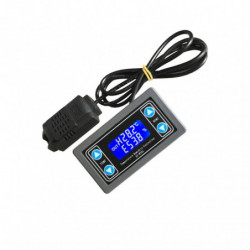 Temperature and Humidity Control Module Digital Display High Precision Double Output Automatic Constant [...]