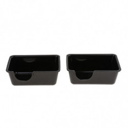 Water Turtle Vivarium Gecko Reptile Cave