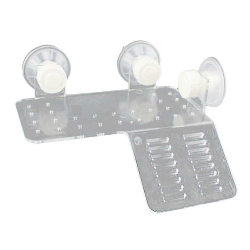 Aquarium Tank Reptile Turtle Quay Basking Terrace