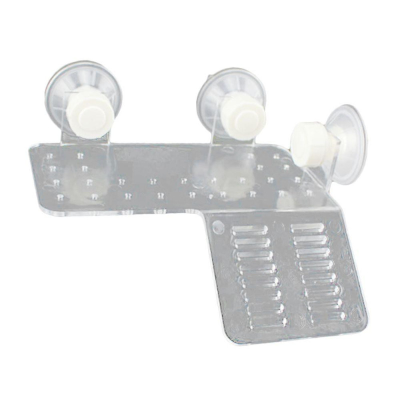 Aquarium Tank Reptile Turtle Quay Basking Terrace