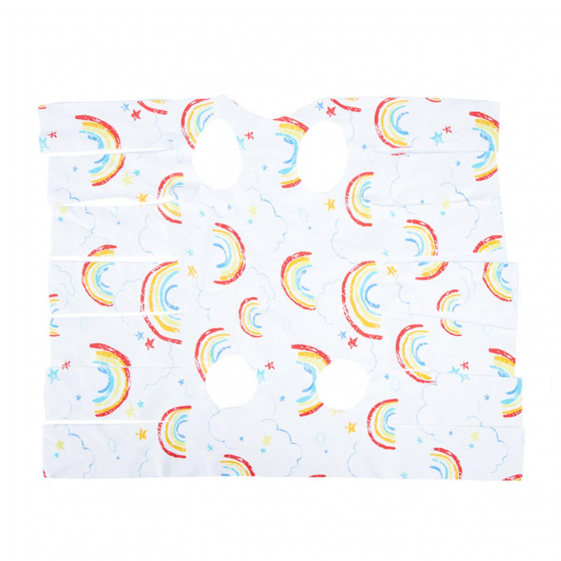 Costume de récupération de chat Réglable Anti léchage Professionnel Pet Surgery Recovery Body Suit