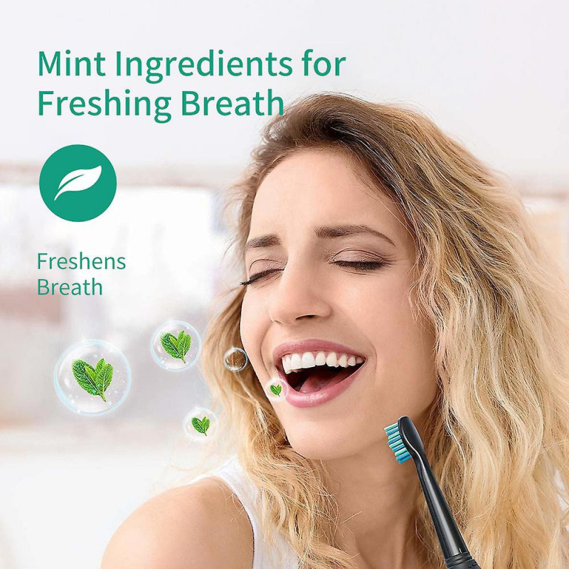 Teeth Cleaning Mousse Toothpaste Cleans Teeth Foam, Whitens Teeth, Removes Yellow and Black Stains, Freshens [...]