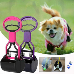 Dog Poop Scoop, Dog Poop Shovel, Dog Poop Scoop, Pet Poop Scoop