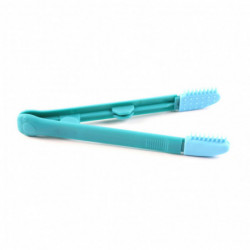 Clip-type Pet Eye Cleaning Comb Brush Soft Bristles Pet Eye Wipe Cleaner Pet Care Product