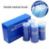 100Pcs/Box Dental Micro Brush Disposable Materials Tooth Applicators Sticks Oral Hygiene Teeth Care New