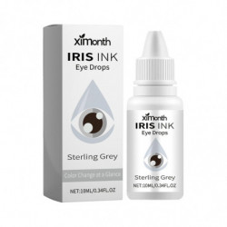 Gouttes pour les yeux IrisInk Color, Gouttes pour les yeux IRISINK, Gouttes pour les yeux Eye Colors Change Drops [...]