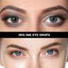 Gouttes pour les yeux IrisInk Color, Gouttes pour les yeux IRISINK, Gouttes pour les yeux Eye Colors Change Drops [...]